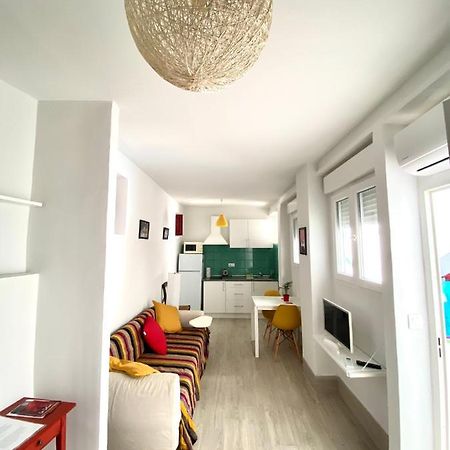 Casa Albaicin 1 Apartment Гранада Екстериор снимка