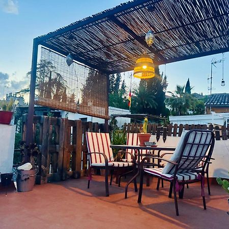 Casa Albaicin 1 Apartment Гранада Екстериор снимка