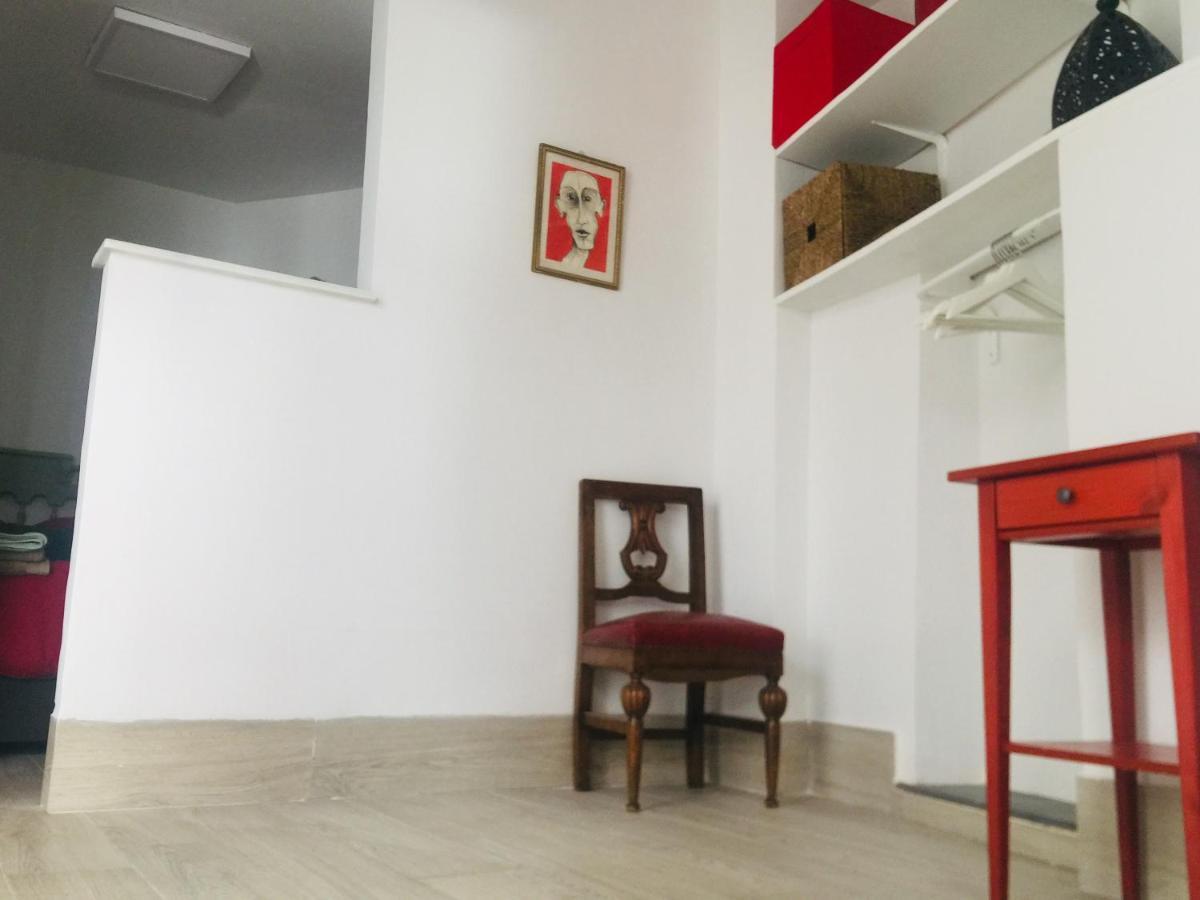 Casa Albaicin 1 Apartment Гранада Екстериор снимка