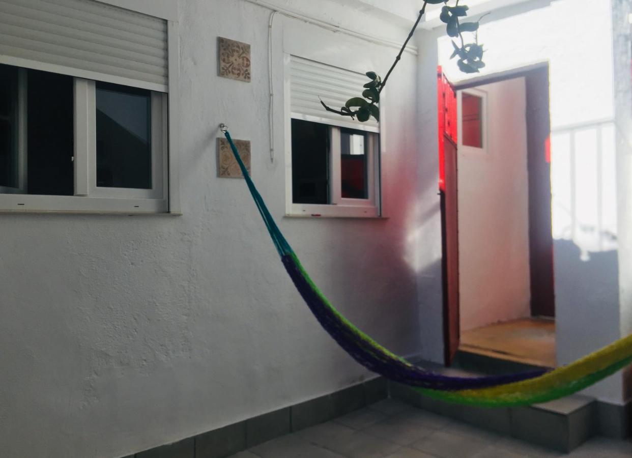 Casa Albaicin 1 Apartment Гранада Екстериор снимка