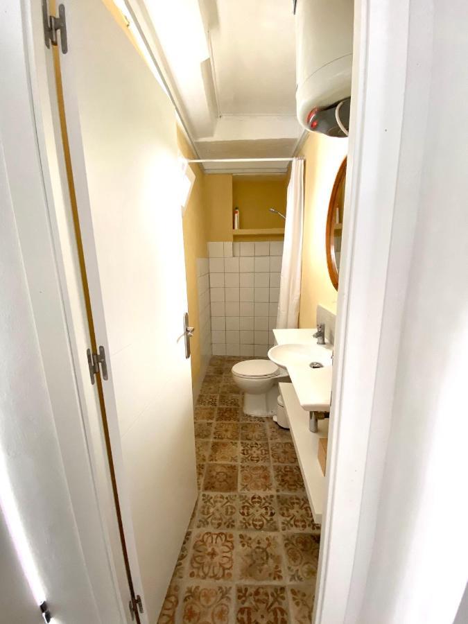 Casa Albaicin 1 Apartment Гранада Екстериор снимка
