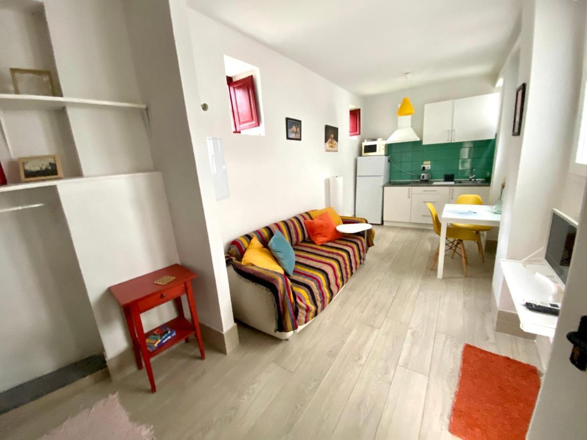 Casa Albaicin 1 Apartment Гранада Екстериор снимка