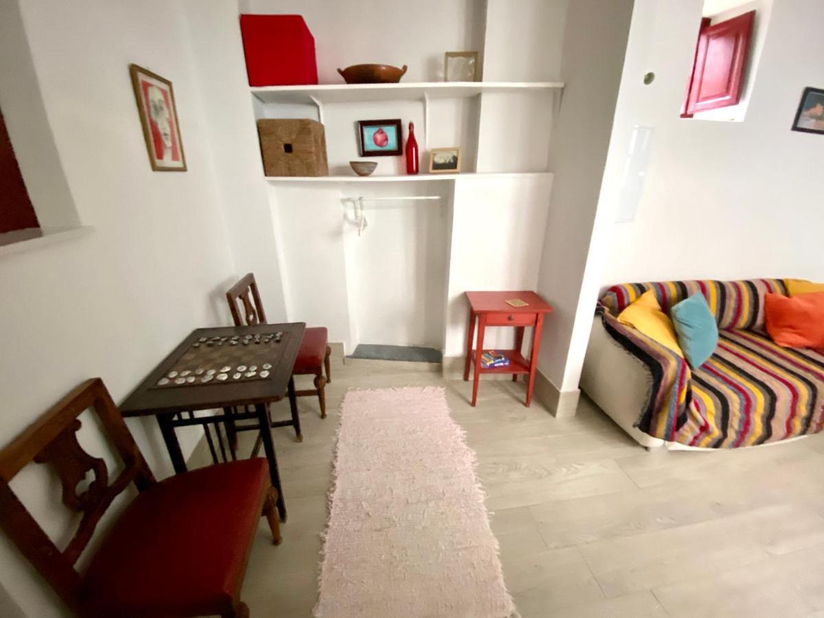 Casa Albaicin 1 Apartment Гранада Екстериор снимка