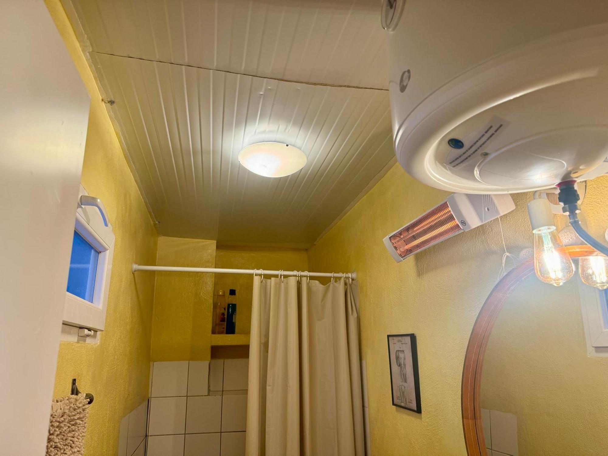 Casa Albaicin 1 Apartment Гранада Екстериор снимка