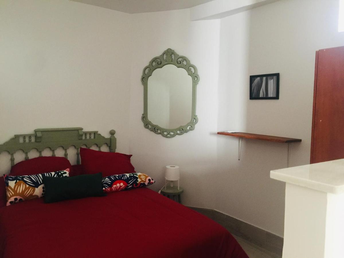 Casa Albaicin 1 Apartment Гранада Екстериор снимка