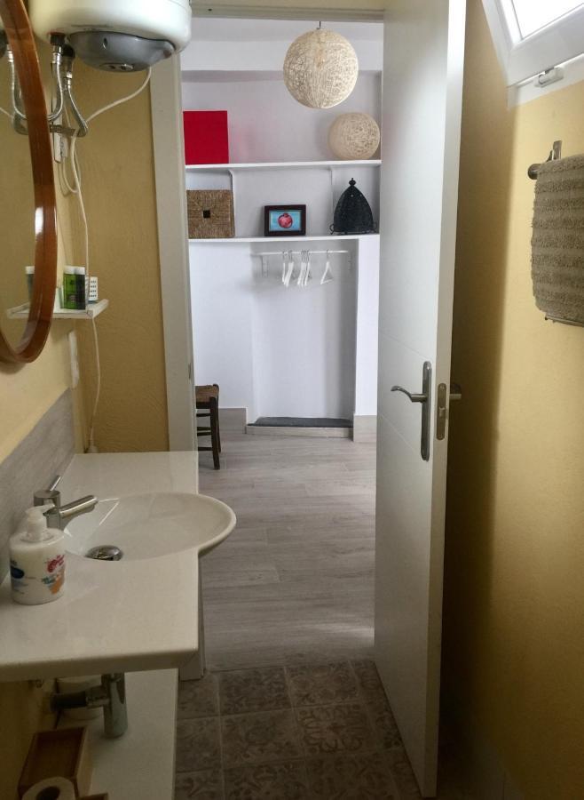 Casa Albaicin 1 Apartment Гранада Екстериор снимка
