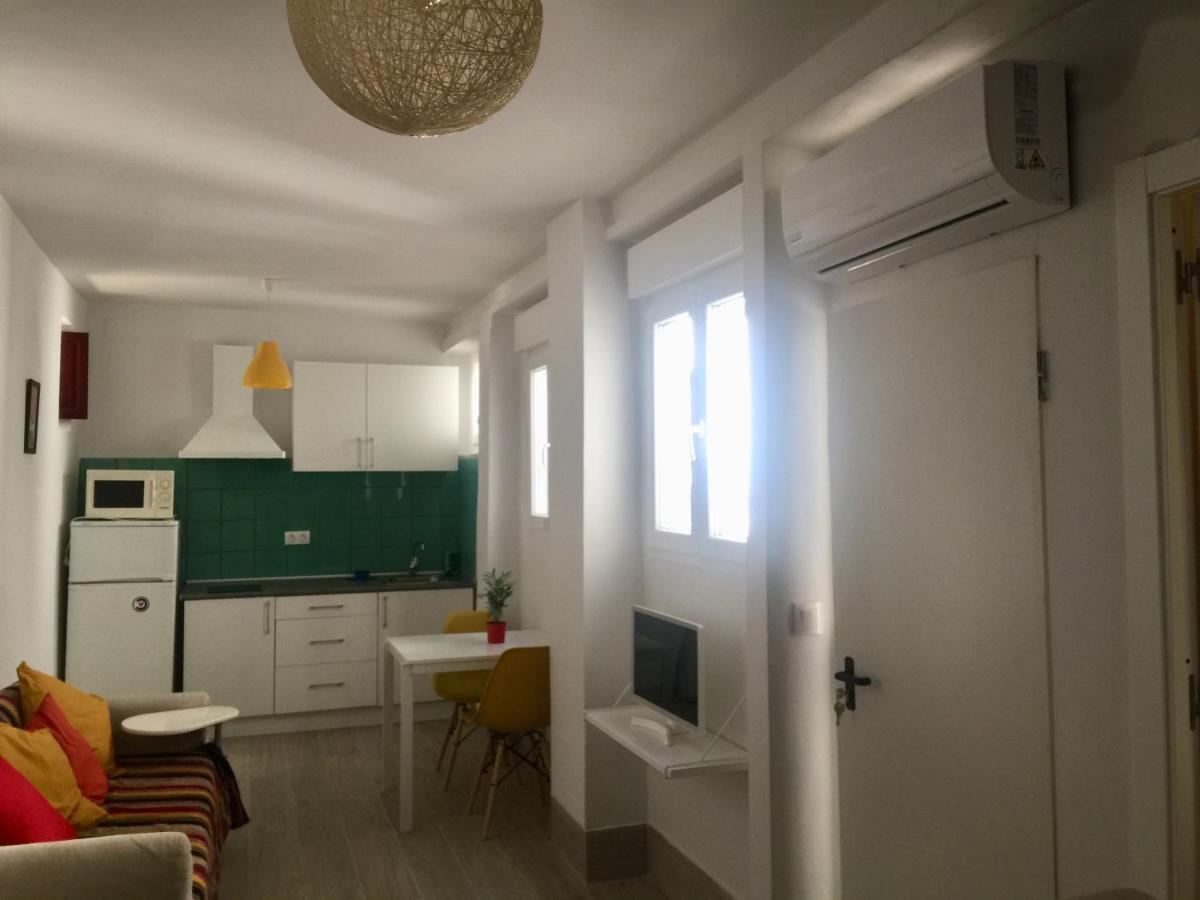 Casa Albaicin 1 Apartment Гранада Екстериор снимка