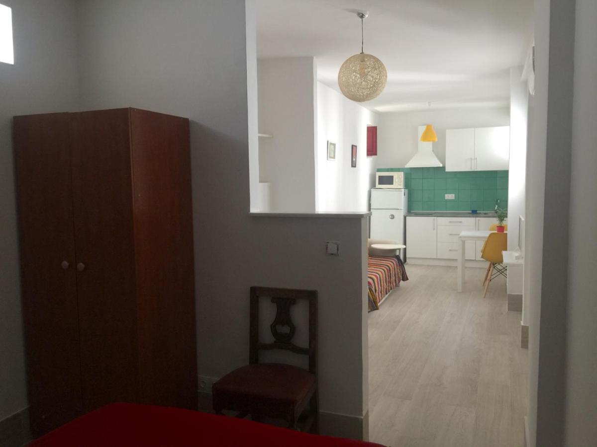 Casa Albaicin 1 Apartment Гранада Екстериор снимка