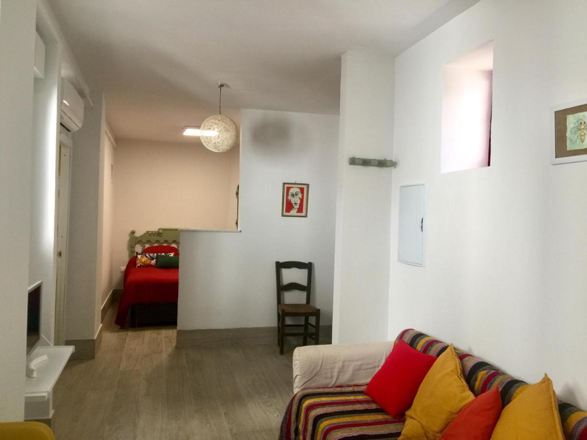 Casa Albaicin 1 Apartment Гранада Екстериор снимка