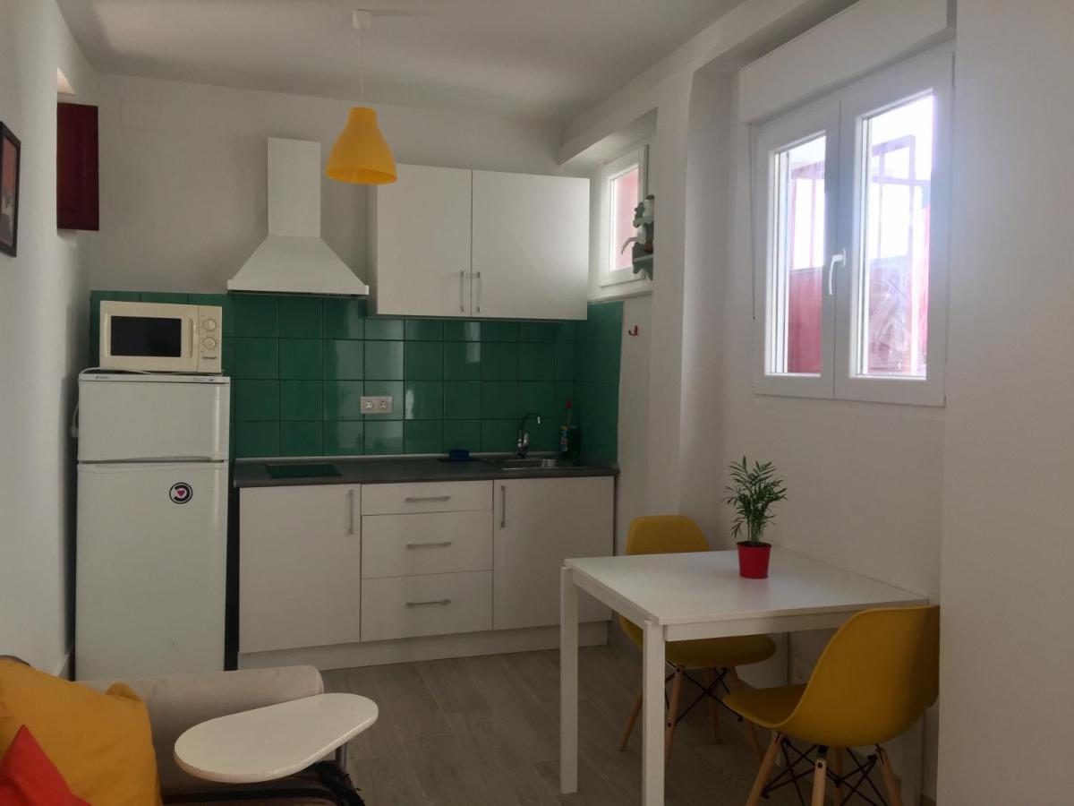 Casa Albaicin 1 Apartment Гранада Екстериор снимка