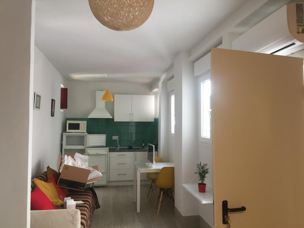 Casa Albaicin 1 Apartment Гранада Екстериор снимка