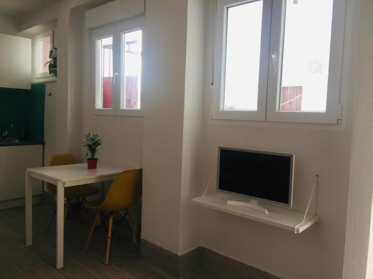 Casa Albaicin 1 Apartment Гранада Екстериор снимка